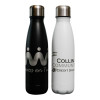 Hydro Soul Bottles Colour Options